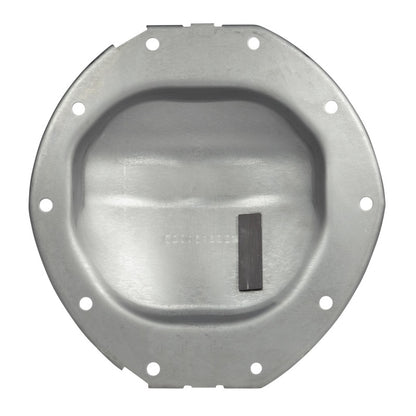 Yukon Gear & Axle Yukon Gear Steel Cover For GM 8.0in Rear YP C5-GM8.0 YP C5-GM8.0 Photo - Primary