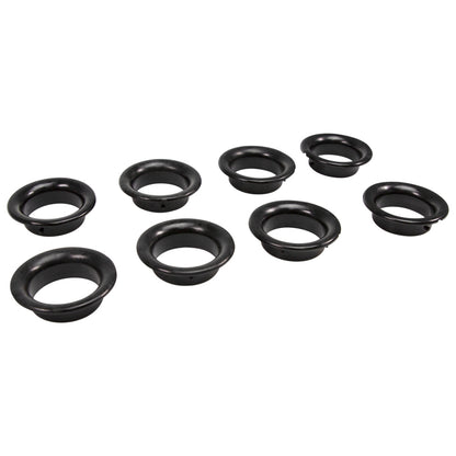 FAST Short Stacks (8pk) for 146106 & 146204 Intakes FST146074-8 146074-8 Photo - Primary