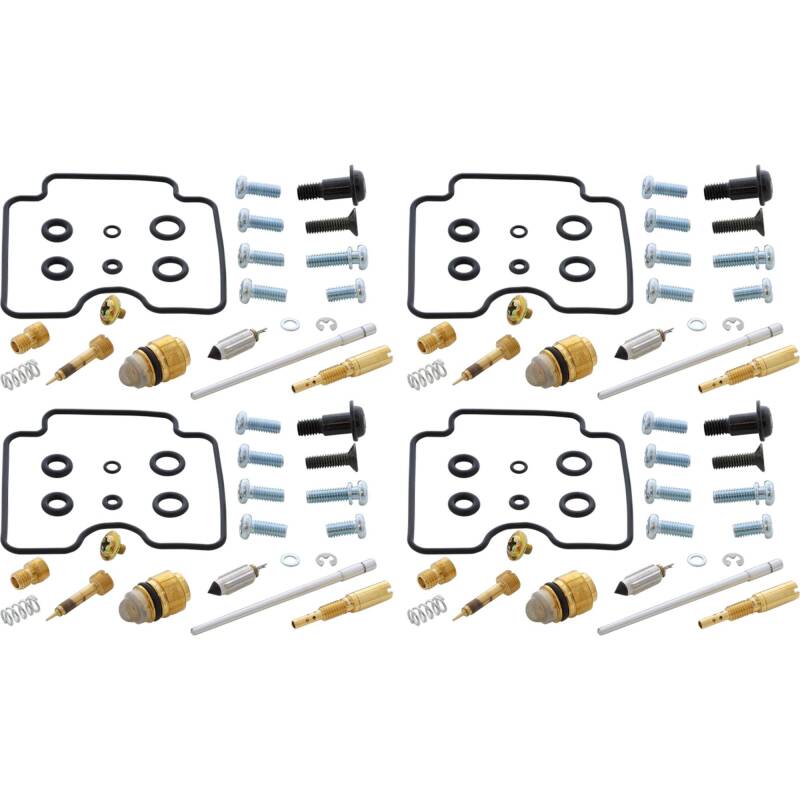 All Balls Racing Carburetor Rebuild Kit 26-1636 26-1636 Photo - Primary