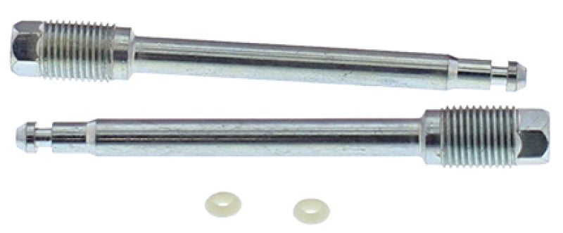 All Balls Racing 2017 Honda VFR1200X Brake Pad Retaining Pin Kit Front 18-7041 18-7041 Photo - Primary