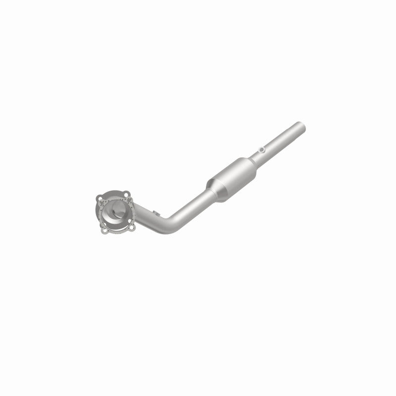 MagnaFlow Audi TT California Grade CARB Compliant Direct-Fit Catalytic Converter 4481606 360 Degree Image Set