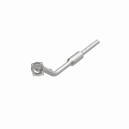 MagnaFlow Audi TT California Grade CARB Compliant Direct-Fit Catalytic Converter 4481606 360 Degree Image Set