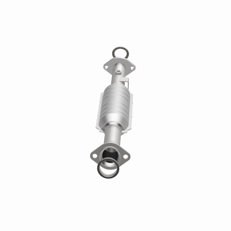 MagnaFlow Mazda 6 OEM Grade Federal / EPA Compliant Direct-Fit Catalytic Converter 51899 360 Degree Image Set