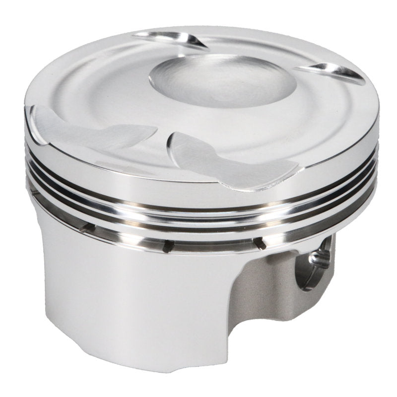 JE Pistons Ford 2.3L EcoBoost 87.5mm Bore 9.5:1 KIT (Set of 4 Pistons) 337924 337924 User 3