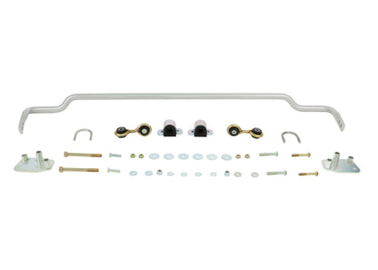 Whiteline Rear Sway Bar 22mm Adjustable Acura Integra non R 1994-2001 BHR36XZ Photo - Close Up