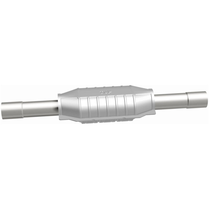 MagnaFlow Chevrolet Standard Grade Federal / EPA Compliant Direct-Fit Catalytic Converter 23463 Photo - out of package