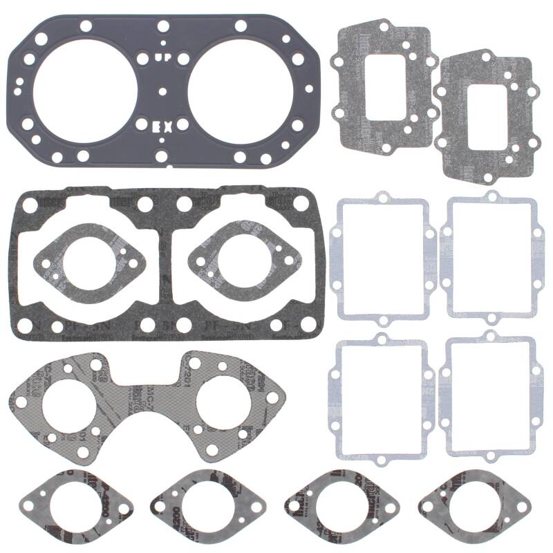 Vertex Pistons Vertex Gaskets 92-97 Kawasaki JH750 SS Top End Gasket Kit 610403 610403 Photo - Primary
