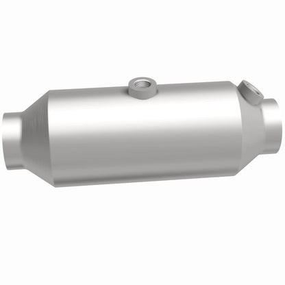 MagnaFlow California Grade CARB Compliant Universal Catalytic Converter 5461325 360 Degree Image Set