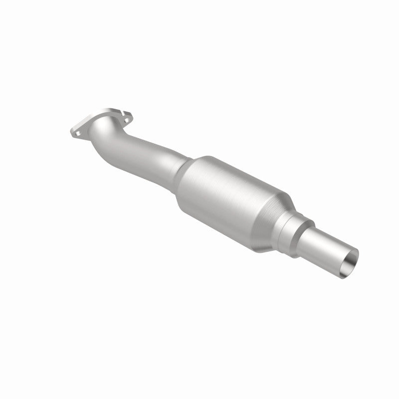 MagnaFlow Pontiac Vibe California Grade CARB Compliant Direct-Fit Catalytic Converter 5571501 360 Degree Image Set