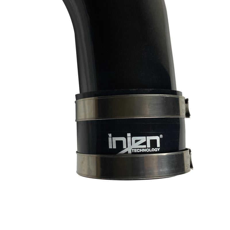 Injen 00-05 Lexus IS300 L6 3.0L Black IS Short Ram Cold Air Intake IS2094BLK IS2094BLK Photo - out of package