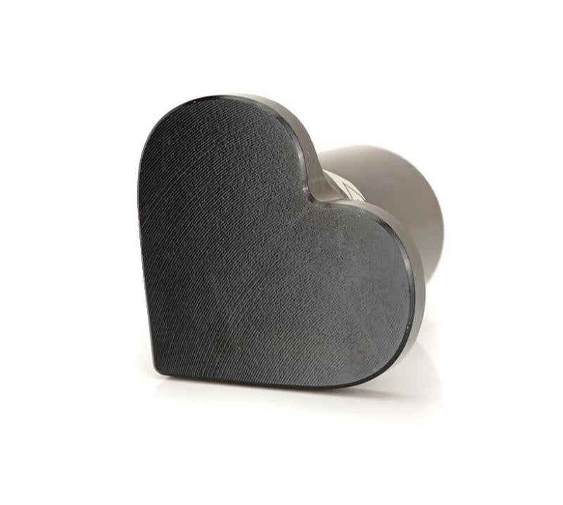 NRG Heart Shape Drift Button Nissan S13/S14/S15 - Black DB-H001BK DB-H001BK User 1