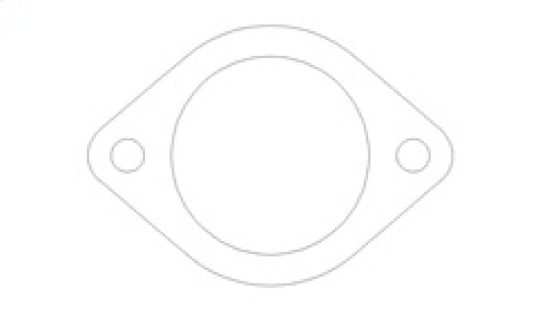 Cometic Thermostat Gasket Material: AFM Thickness: .018in C5603-018 Photo - Primary