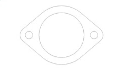 Cometic Gasket Cometic Chrysler Gen-2 Hemi .032in AFM Thermostat Gasket C5603-032 C5603-032 Photo - Primary