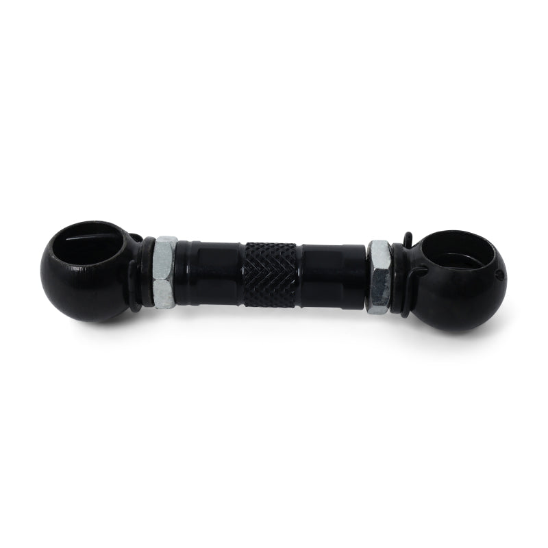 BLOX Racing Lowering Links- 2021+ Tesla Model S/X (incl. Plaid) BXSS-60105 BXSS-60105 User 1