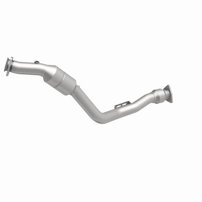 MagnaFlow Volkswagen Phaeton California Grade CARB Compliant Direct-Fit Catalytic Converter 444081 360 Degree Image Set