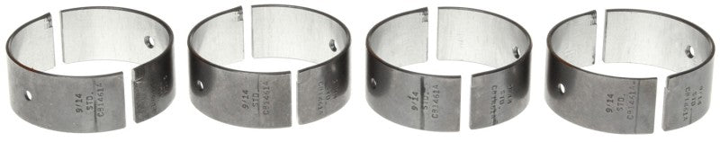 Clevite Suzuki 1590cc 1.6L Eng 1989-93 Con Rod Bearing Set CB1461A(4) CB1461A(4) Photo - Primary