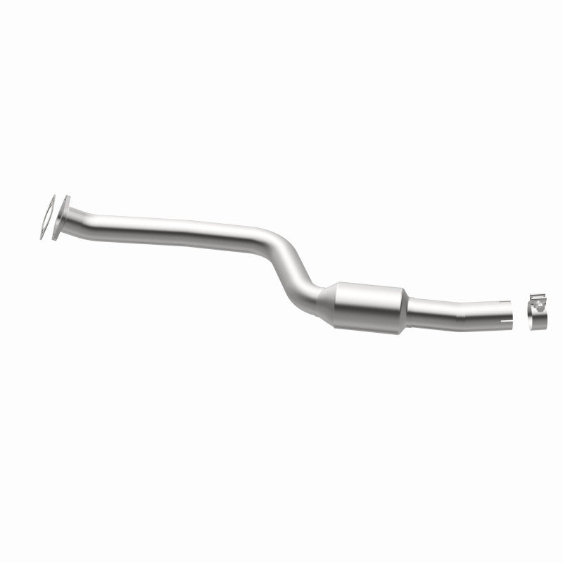 MagnaFlow BMW Z4 OEM Grade Federal / EPA Compliant Direct-Fit Catalytic Converter 21-171 360 Degree Image Set