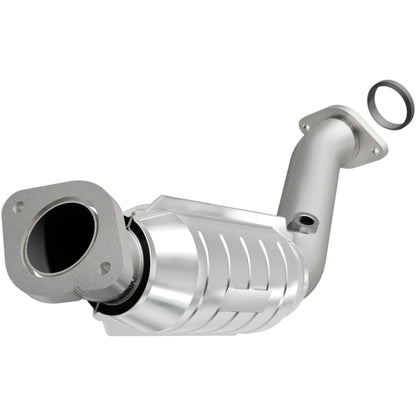 MagnaFlow Chevrolet Corvette OEM Grade Federal / EPA Compliant Direct-Fit Catalytic Converter 49733 Photo - Primary