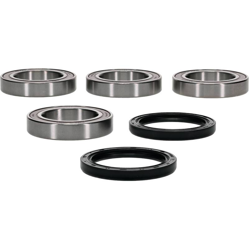Pivot Works Cannondale Wheel Bearing Kit Premium Bearings 25-1428-P 25-1428-P Photo - Primary