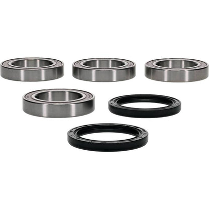 Pivot Works Cannondale Wheel Bearing Kit Premium Bearings 25-1428-P 25-1428-P Photo - Primary