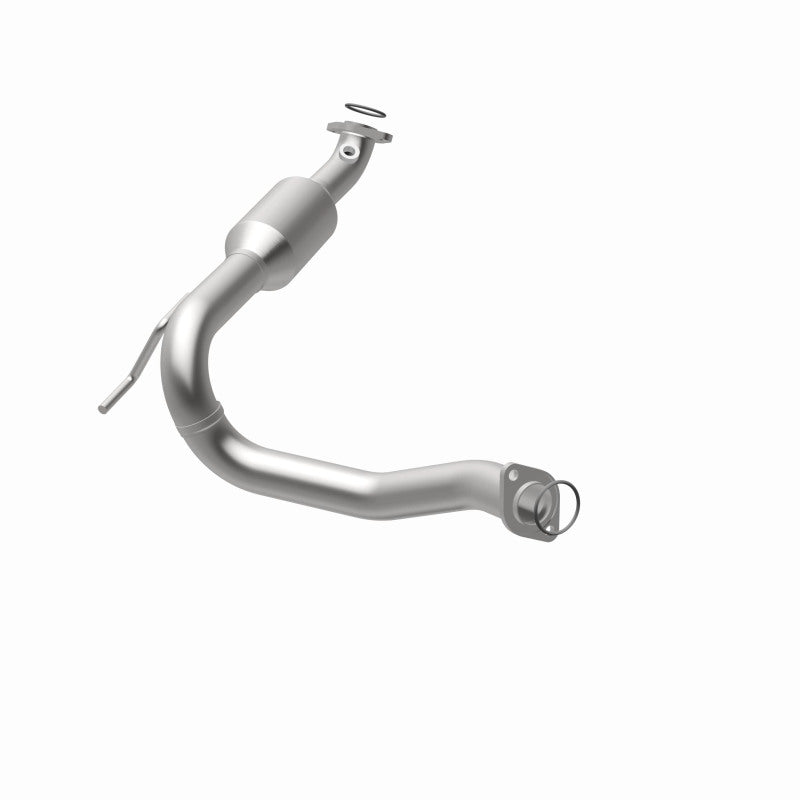 MagnaFlow Toyota OEM Grade Federal / EPA Compliant Direct-Fit Catalytic Converter 51231 360 Degree Image Set