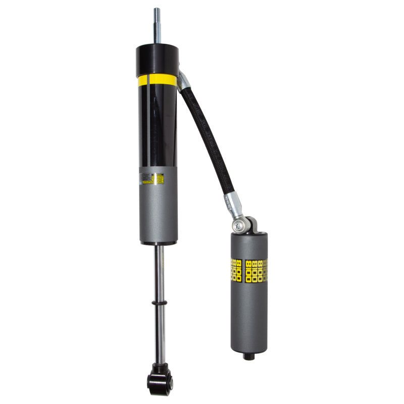 Bilstein 19-24 RAM 2500 Front Passenger B8 8100 (ZoneControl R) Shock Absorber 25-335897 25-335897 User 2