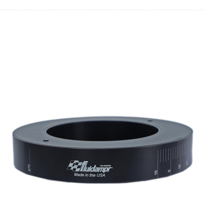Fluidampr Chevy Big Block Harmonic Balancer Ring BBC 8in 200000 200000 User 2