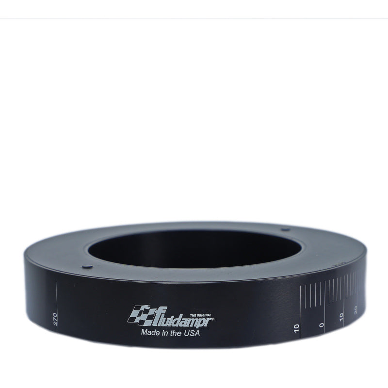 Fluidampr Chevy Big Block Harmonic Balancer Ring BBC 8in 200000 200000 User 2