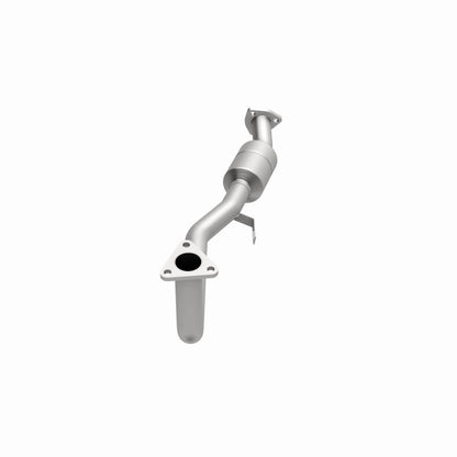 MagnaFlow Audi 100 Standard Grade Federal / EPA Compliant Direct-Fit Catalytic Converter 23152 360 Degree Image Set
