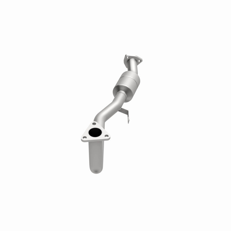 MagnaFlow Audi 100 Standard Grade Federal / EPA Compliant Direct-Fit Catalytic Converter 23152 360 Degree Image Set