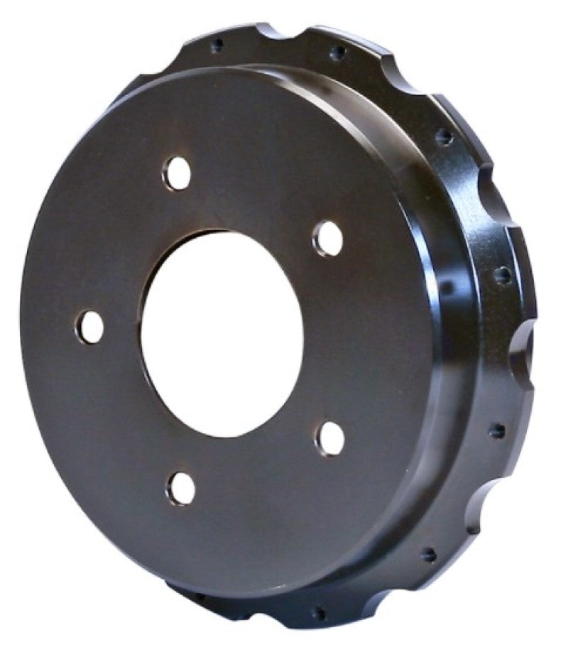 Wilwood Hat-Park Brake, .732" Offset, 5 x 4.72 - 12 on 8.75" 170-11306 User 1