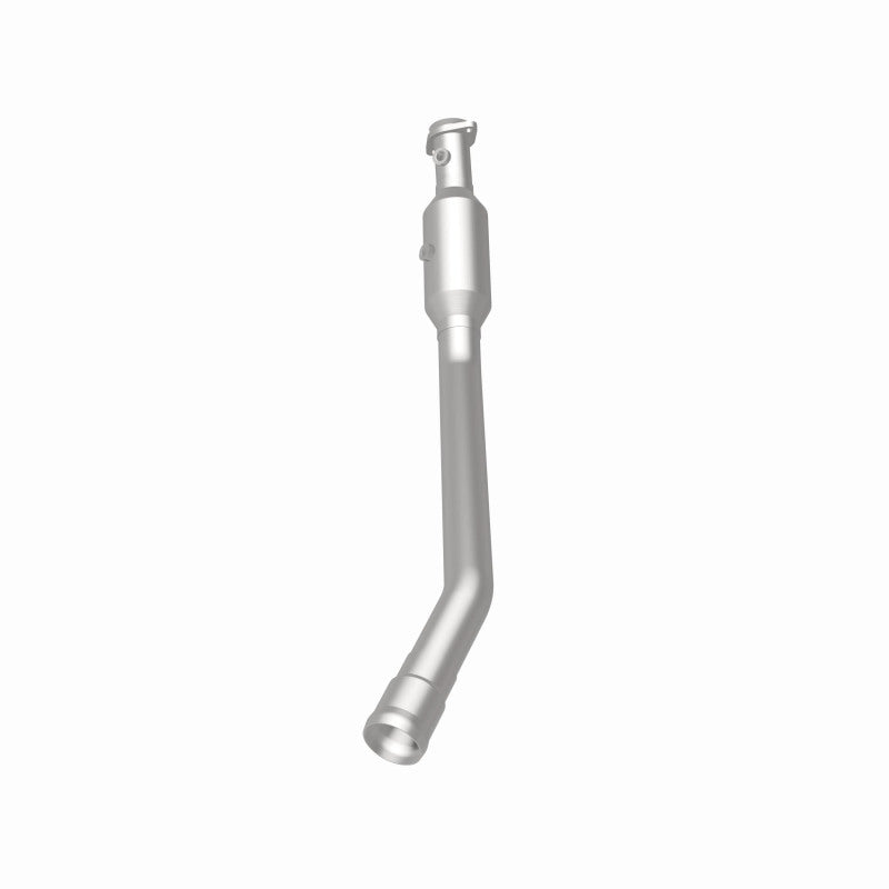 Magnaflow 13-14 Mercedes-Benz GL450 4.6L Direct Fit Converter 5551486 5551486 360 Degree Image Set