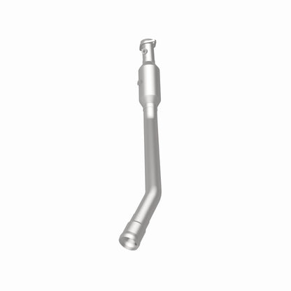 Magnaflow 13-14 Mercedes-Benz GL450 4.6L Direct Fit Converter 5551486 5551486 360 Degree Image Set