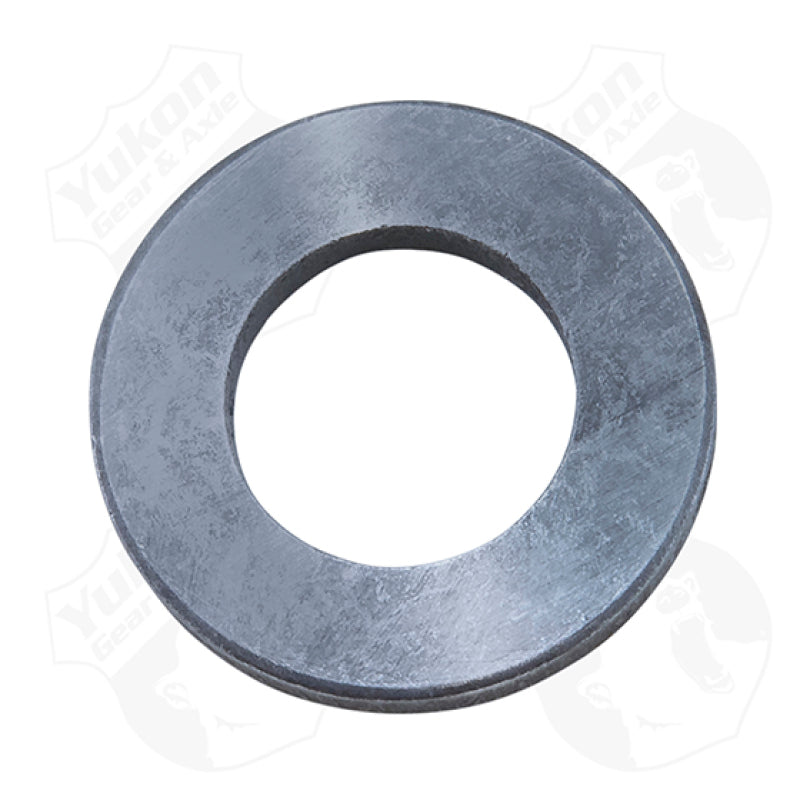 Yukon Gear & Axle Yukon Gear Pinion Nut Washer YSPPN-033 YSPPN-033 Photo - Primary