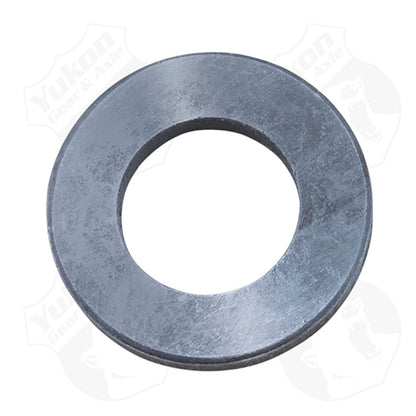 Yukon Gear & Axle Yukon Gear Pinion Nut Washer YSPPN-033 YSPPN-033 Photo - Primary