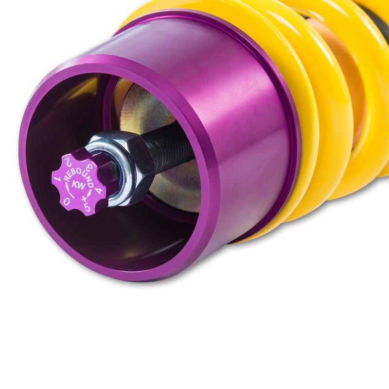 KW Suspension Porsche Boxster (987) incl. Boxster S 35271816 35271816 User 6