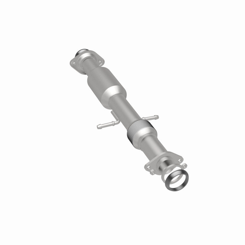 MagnaFlow Lexus RX350 OEM Grade Federal / EPA Compliant Direct-Fit Catalytic Converter 21-096 360 Degree Image Set