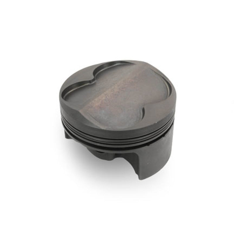Supertech Ford Zetec 85mm Bore 1.161in Comp Height +3.5cc Dome 10.6:1 CR Pistons - Set of 4 P4-FZ85-P3 P4-FZ85-P3 Photo - Primary