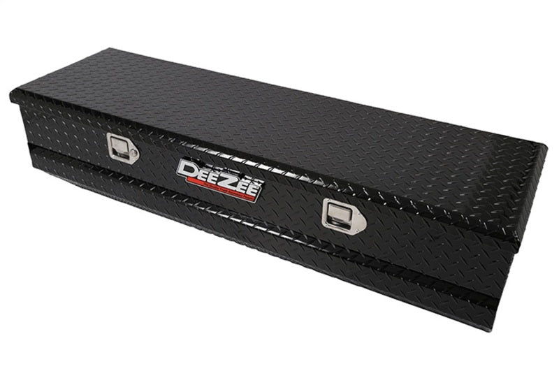 Dee Zee Deezee Universal Tool Box - Red Chest Black BT 56In DZ8556FB DZ8556FB Photo - Primary