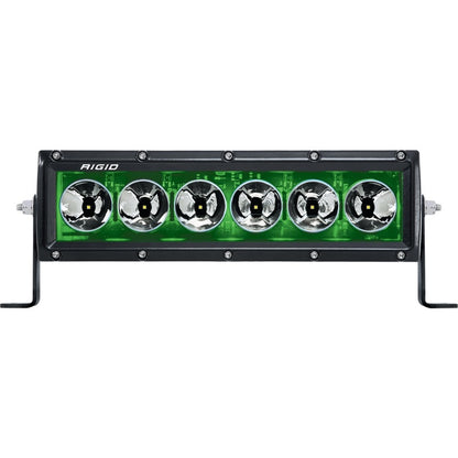 Rigid Industries Radiance+ 10in. RGBW Light Bar 210053 210053 Photo - Unmounted