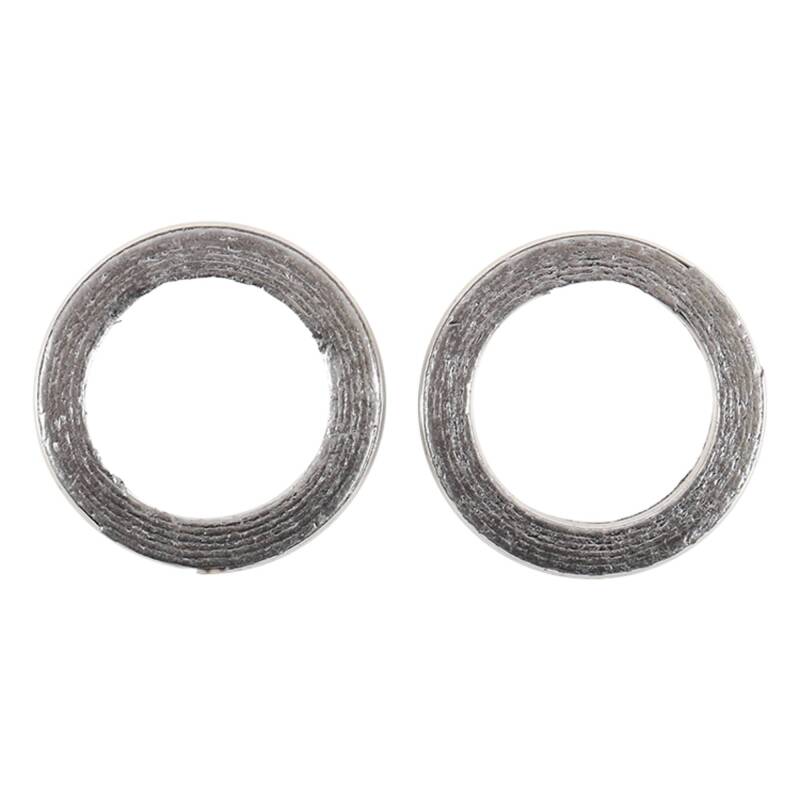Vertex Pistons Vertex Gaskets 89-23 Yamaha XV250 Exhaust Gasket Kit 823034 823034 Photo - Primary