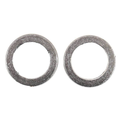 Vertex Pistons Vertex Gaskets 89-23 Yamaha XV250 Exhaust Gasket Kit 823034 823034 Photo - Primary