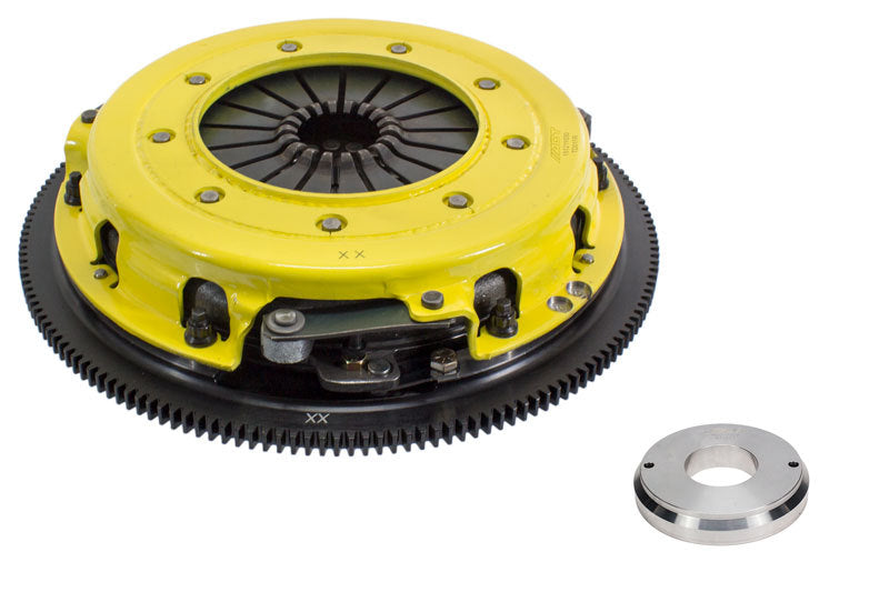 ACT 04-07 Cadillac CTS-V Twin Disc XT Street Kit Clutch Kit T2S-G10 T2S-G10 Photo - out of package