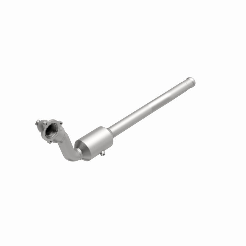 MagnaFlow Volvo C70 OEM Grade Federal / EPA Compliant Direct-Fit Catalytic Converter 51495 360 Degree Image Set