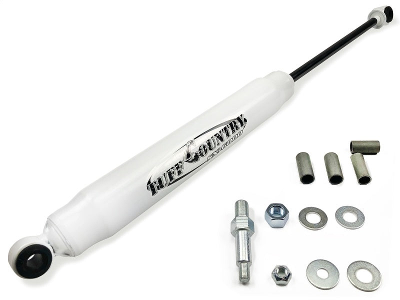 Tuff Country 00-05 Ford Excursion 4wd (w/0in Suspension Lift) Rear SX6000 Hydraulic Shock (Ea) 68135 68135 Photo - Primary