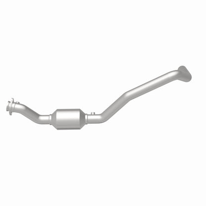 MagnaFlow Dodge Ram 1500 California Grade CARB Compliant Direct-Fit Catalytic Converter 4551023 360 Degree Image Set