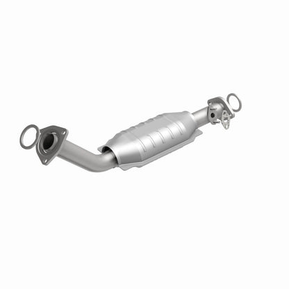 MagnaFlow Toyota Tundra OEM Grade Federal / EPA Compliant Direct-Fit Catalytic Converter 49117 360 Degree Image Set