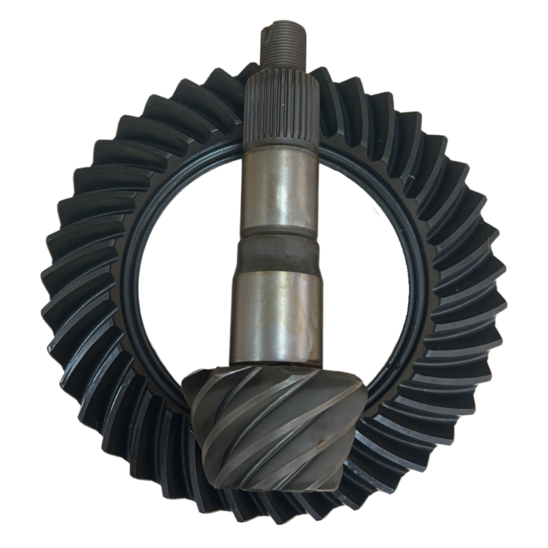 Revolution Gear & Axle 07-23 Toyota Tundra 9.0in IFS Reverse Rotation 5.29 Ratio Ring & Pinion Set T9-529R T9-529R Photo - Primary