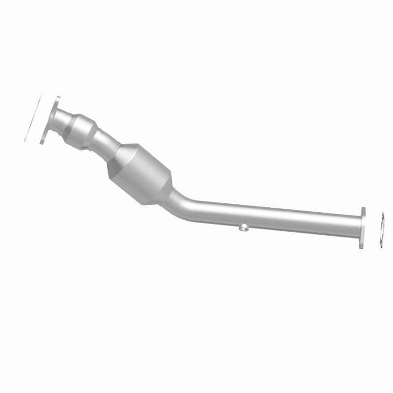 MagnaFlow OEM Grade Federal / EPA Compliant Direct-Fit Catalytic Converter 52106 360 Degree Image Set