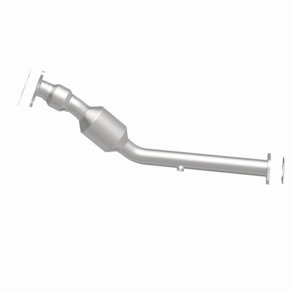 MagnaFlow OEM Grade Federal / EPA Compliant Direct-Fit Catalytic Converter 52106 360 Degree Image Set